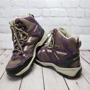 ll bean tek 2.5 boots womens